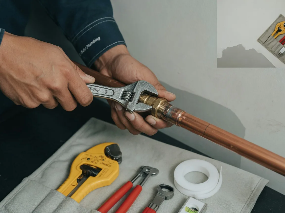 Why choose Drain Cleaning in Roland, AR